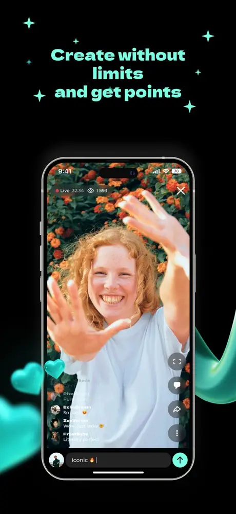 Zhabby — screenshot 2